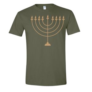 Softstyle T-Shirt Thumbnail