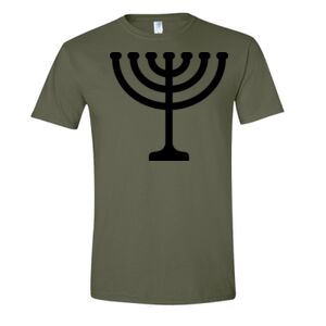Softstyle T-Shirt Thumbnail
