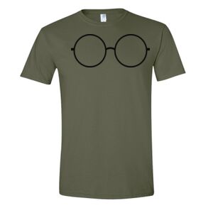 Softstyle T-Shirt Thumbnail