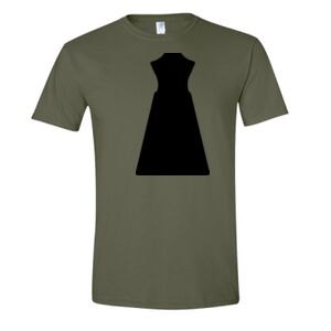 Softstyle T-Shirt Thumbnail