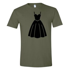 Softstyle T-Shirt Thumbnail