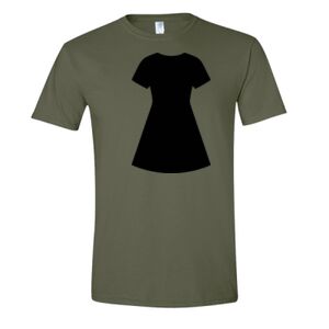 Softstyle T-Shirt Thumbnail