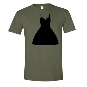 Softstyle T-Shirt Thumbnail
