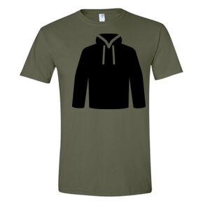 Softstyle T-Shirt Thumbnail