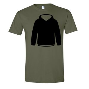 Softstyle T-Shirt Thumbnail