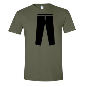Softstyle T-Shirt Thumbnail