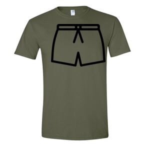 Softstyle T-Shirt Thumbnail