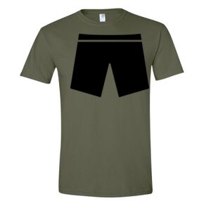 Softstyle T-Shirt Thumbnail