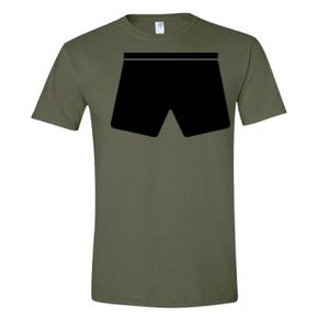 Softstyle T-Shirt Thumbnail