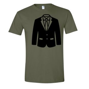 Softstyle T-Shirt Thumbnail