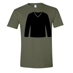 Softstyle T-Shirt Thumbnail