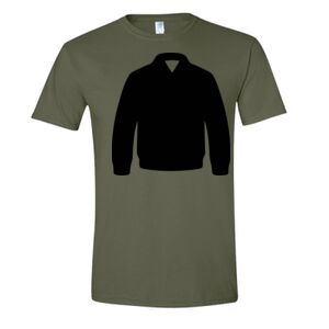 Softstyle T-Shirt Thumbnail