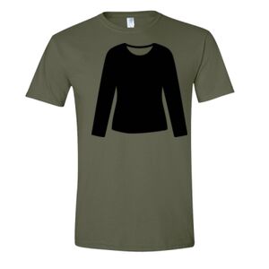 Softstyle T-Shirt Thumbnail