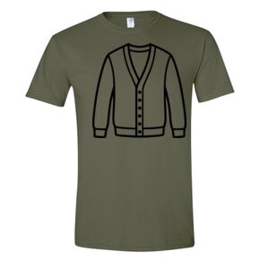 Softstyle T-Shirt Thumbnail