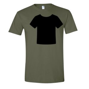 Softstyle T-Shirt Thumbnail