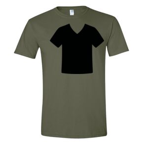 Softstyle T-Shirt Thumbnail