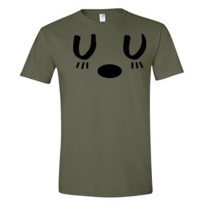 Softstyle T-Shirt Thumbnail