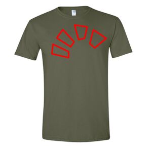 Softstyle T-Shirt Thumbnail