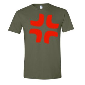 Softstyle T-Shirt Thumbnail