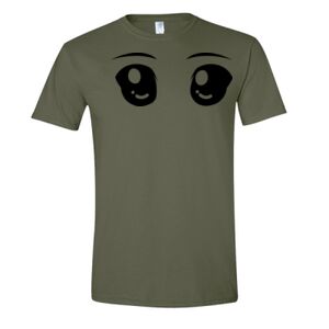 Softstyle T-Shirt Thumbnail