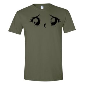 Softstyle T-Shirt Thumbnail