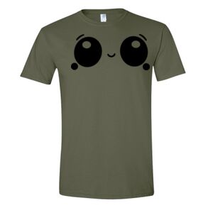 Softstyle T-Shirt Thumbnail