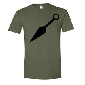Softstyle T-Shirt Thumbnail
