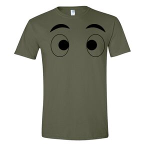 Softstyle T-Shirt Thumbnail