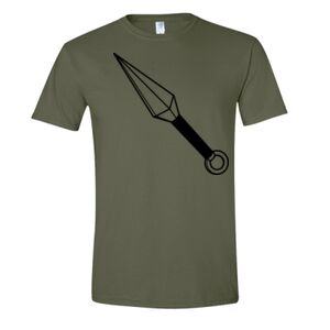 Softstyle T-Shirt Thumbnail