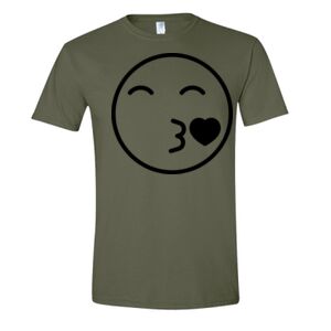 Softstyle T-Shirt Thumbnail