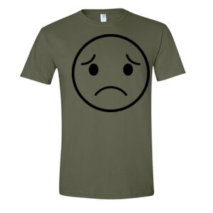 Softstyle T-Shirt Thumbnail
