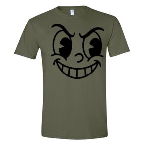 Softstyle T-Shirt Thumbnail