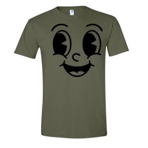 Softstyle T-Shirt Thumbnail