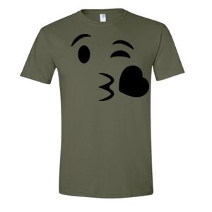 Softstyle T-Shirt Thumbnail