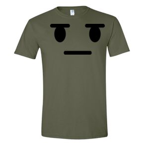 Softstyle T-Shirt Thumbnail