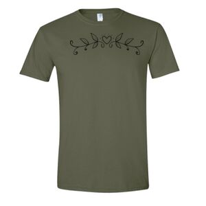 Softstyle T-Shirt Thumbnail
