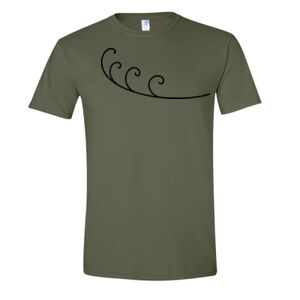 Softstyle T-Shirt Thumbnail