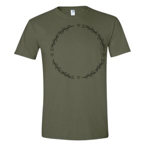 Softstyle T-Shirt Thumbnail
