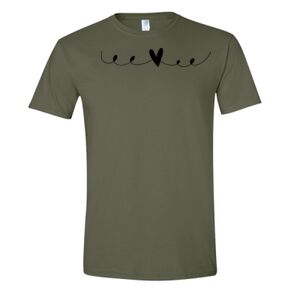 Softstyle T-Shirt Thumbnail