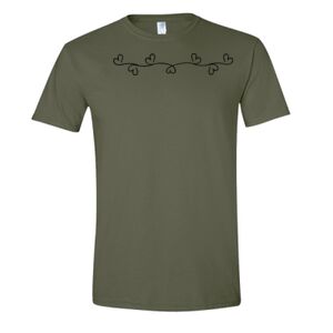 Softstyle T-Shirt Thumbnail