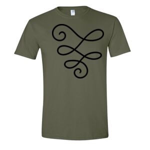 Softstyle T-Shirt Thumbnail