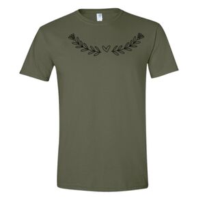 Softstyle T-Shirt Thumbnail