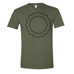 Softstyle T-Shirt Thumbnail