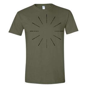 Softstyle T-Shirt Thumbnail