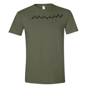 Softstyle T-Shirt Thumbnail