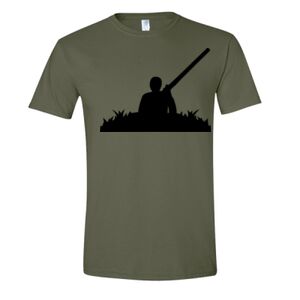 Softstyle T-Shirt Thumbnail