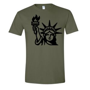 Softstyle T-Shirt Thumbnail