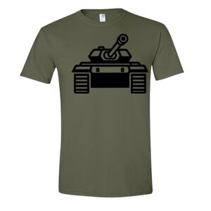 Softstyle T-Shirt Thumbnail