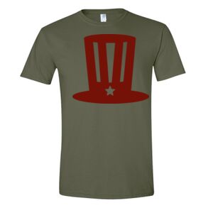Softstyle T-Shirt Thumbnail