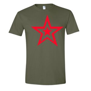 Softstyle T-Shirt Thumbnail